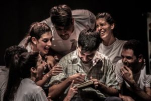 La obra “El sueño de Nahuel” aborda la problemática de la discapacidad y las familias