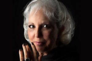 Susana Rinaldi vuelve al Auditorium con “Mar de mi vida”