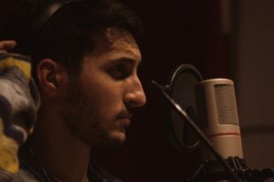 El marplatense T.A.T.O. presenta su nuevo single, “Queman”