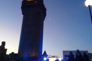 Comienza mañana el ciclo de conciertos gratuitos en Torre Tanque