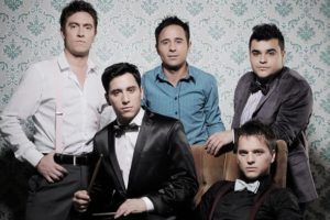 Los Totora se presentan mañana gratis al Parador Recreo