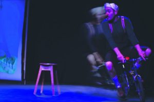 “Estrella de mar” y “Tour de Franz”, las propuestas de El Galpón de las Artes