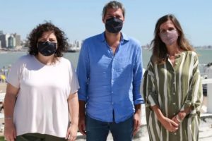 Para Vizzotti no es importante que la vacuna sea obligatoria