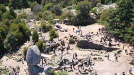 Tandil tuvo 80% de ocupación durante la primera quincena de febrero