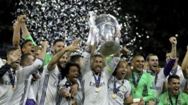 La UEFA decide hoy si le quita a Rusia la sede de la final de la Champions