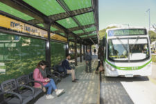 La Ciudad insiste en que no tiene recursos para hacerse cargo de los subsidios de los colectivos