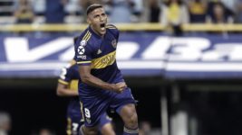 Colón mejoró la propuesta y «Wanchope» Abila está cerca de dejar Boca