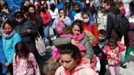 El freno a los planes sociales anticipa más conflictividad en las calles