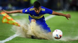 Boca jugará ante Central en Vélez, debido al estado del campo de la Bombonera