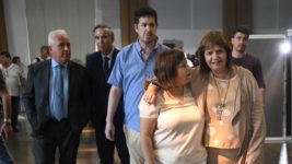 Juntos cuestionó al Gobierno por no condenar la invasión de Ucrania de Putin