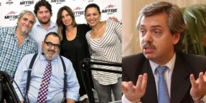 Esto decía Alberto Fernández hace 10 años en sobre la Tragedia de Once