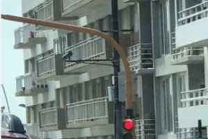 No descartan retirar convenio de fotomultas del Concejo Deliberante