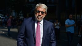 Cocaína envenenada: para el Gobierno es apresurado hablar de “guerra narco”