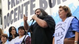 La paritaria docente a cuarto intermedio: aumentos bimestrales y reapertura en julio, las claves