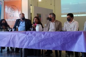 Crean el Centro Interinstitucional de Investigaciones Marinas en Mar del Plata