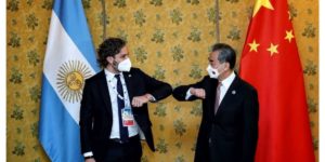 La oposición citó a Santiago Cafiero al Congreso para explicar los acuerdos con China por la “Nueva Ruta de la Seda”