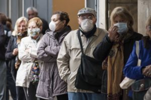 ANSES recordó que las entidades bancarias son responsables por el trámite de “Fe de vida”