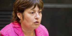 Graciela Ocaña: “Juan Cabandié debería tener la dignidad de renunciar”