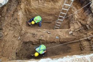 OSSE trabaja en el conducto central para fortalecer el servicio en zona norte