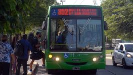 Subsidios al transporte: Todo el resto del país está sosteniendo la ineficiencia y mala gestión de la provincia de Buenos Aires