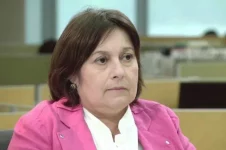 Graciela Ocaña: “La situación en Corrientes tiene que ver con la inutilidad de Cabandié”