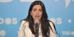 Luana Volnovich habló por primera vez tras sus polémicas vacaciones: “Ataque a mi decisión personal”