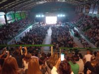 Facundo Manes tras dar el paso prepara un gran salto