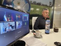 Eliminatorias: La AFA le pidió a la CONMEBOL no jugar el 24 de marzo