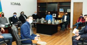 Agremiación Médica Platense vs IOMA: nuevo conflicto por honorarios