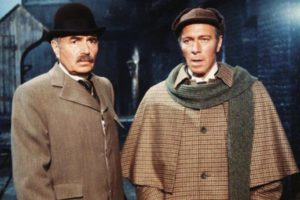 Un clásico del cine británico en el ciclo de Teatro Estudio