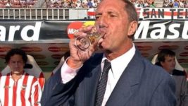 La anécdota más recordada y divertida de Carlos Bilardo