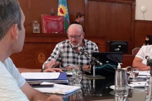 Carlos Katz indicó que la tarifa de OSSE aumentará este año un 48%