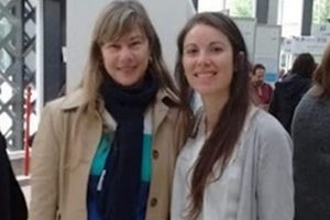 Científicas marplatenses fueron reconocidas con el Premio César Milstein