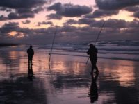 Claromecó: vuelve la locura de Las 24 horas de la Corvina Negra con $ 20 millones en premios