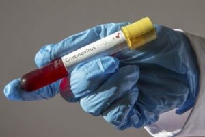 Hay 3 nuevas personas en tratamiento por Covid-19