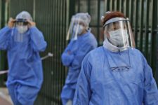Coronavirus: 5.203 casos y 86 fallecidos en provincia de Buenos Aires