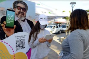 Mar del Plata fue la ciudad que más consumos registró en enero con Cuenta DNI