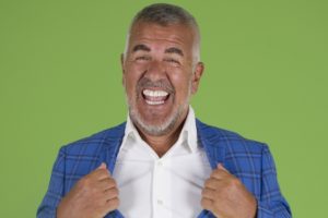 Regresa al Auditorium Dady Brieva con “Super Dady”