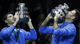 Del Potro – Delbonis: Horario y televisación para el regreso