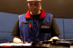 Llega a la Sala Laureti un encuentro de hip hop