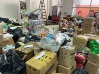 ¿Efecto Santi Maratea?: Intendentes hacen colectas por Corrientes