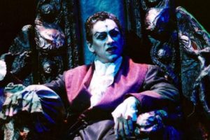 “Drácula, el musical” incluirá a Mar del Plata en su gira despedida