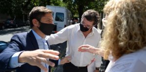 La provincia de Buenos Aires reformó el calendario escolar para llegar a los 190 días de clases: qué cambia