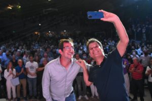 Manes: “Los chicos son unas de las principales víctimas del mal manejo de la pandemia”