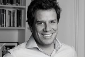 Facundo Manes presentará su nuevo libro en la ciudad