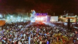 Argentina celebrará la 20° edición de la Fiesta Nacional de la Cerveza Artesanal del 19 al 28 de febrero en Mar Chiquita