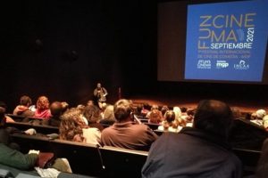 El Festival de Cine de Comedia Funcinema se presenta en La noche de los museos