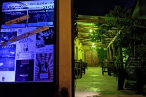 El Galpón de las Artes: Arte y resiliencia, una fiesta