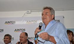 Bahía Blanca: sigue la polémica por el sueldo de Héctor Gay