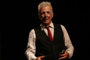 El Concejo Deliberante reconocerá mañana al actor Gerardo Romano